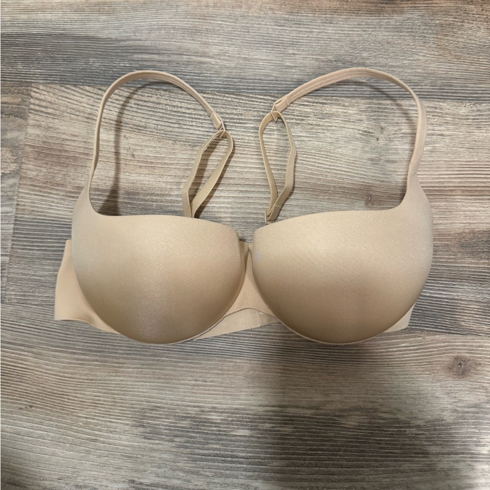Skims Ultimate Balconette Bra